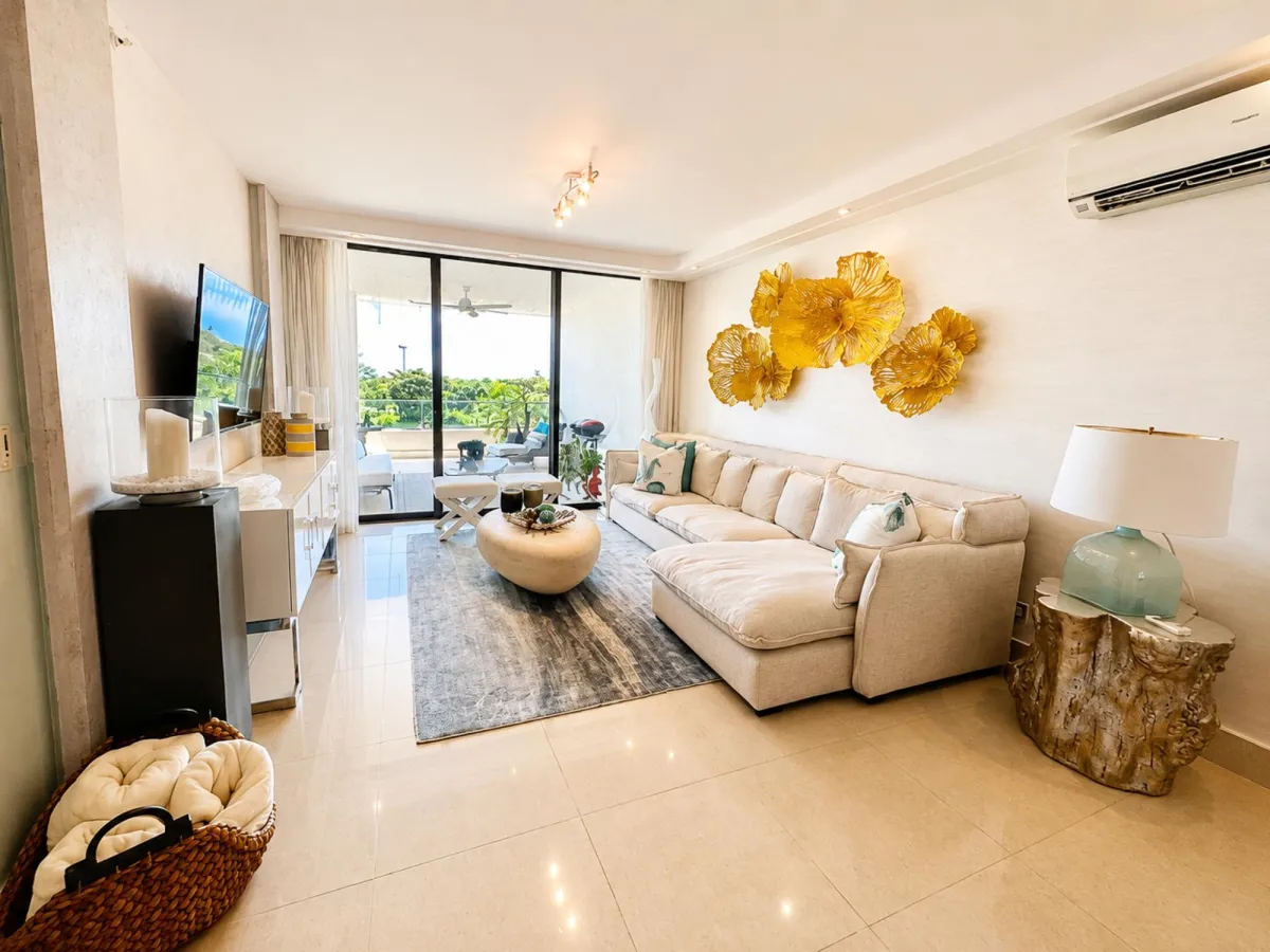 APARTAMENTO DE PLAYA EN ALQUILER EN SAN CARLOS