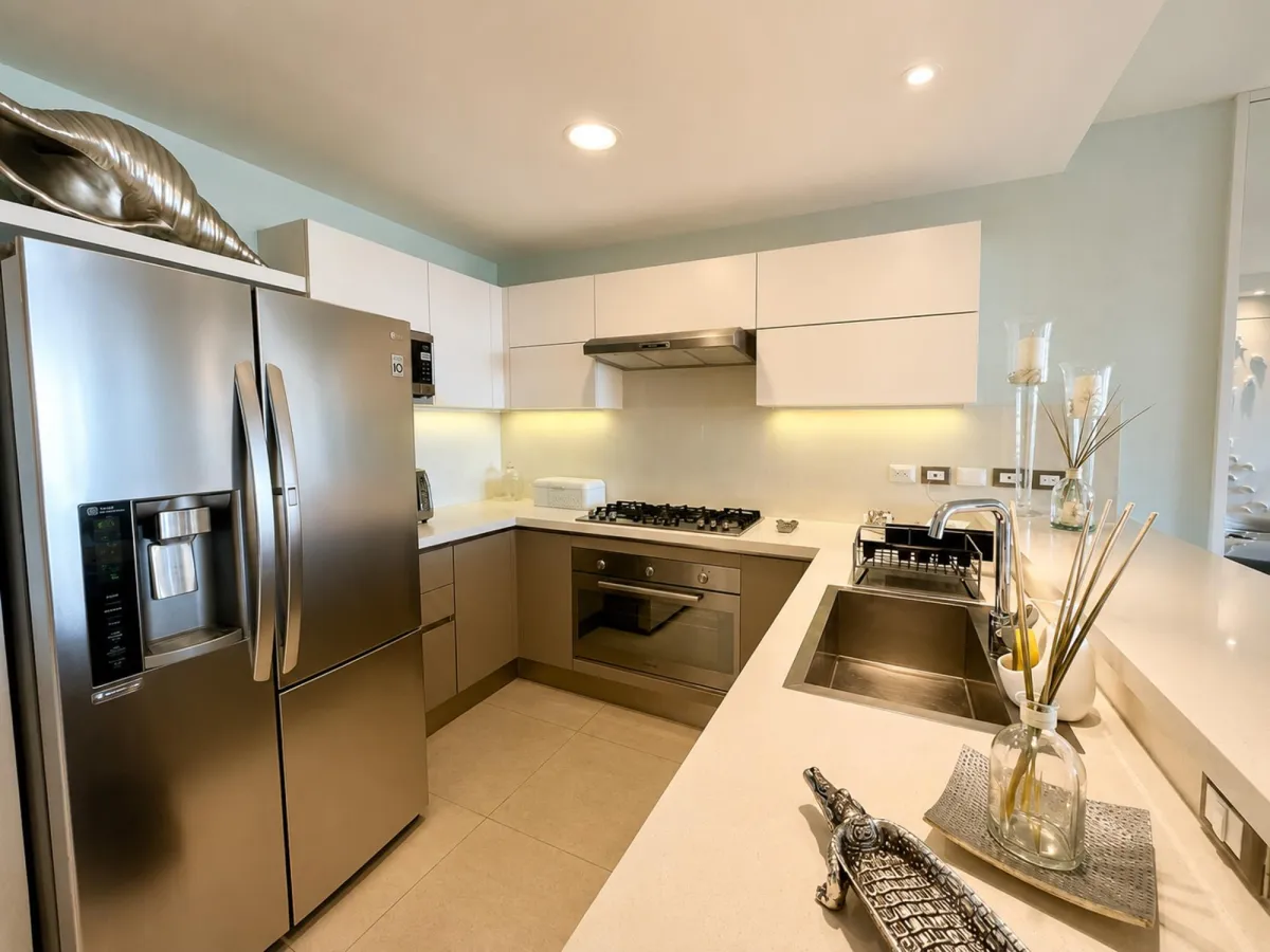 APARTAMENTO DE PLAYA EN ALQUILER EN SAN CARLOS
