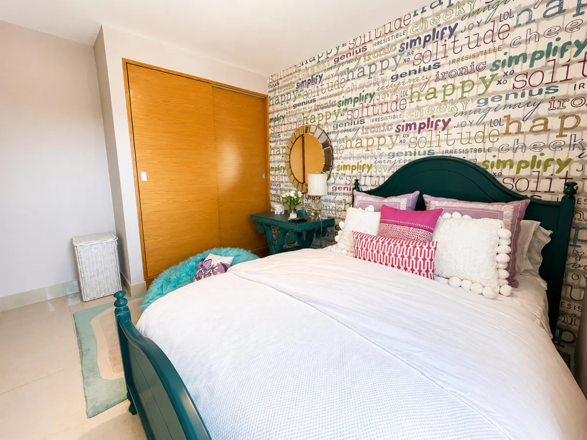 APARTAMENTO DE PLAYA EN ALQUILER EN SAN CARLOS