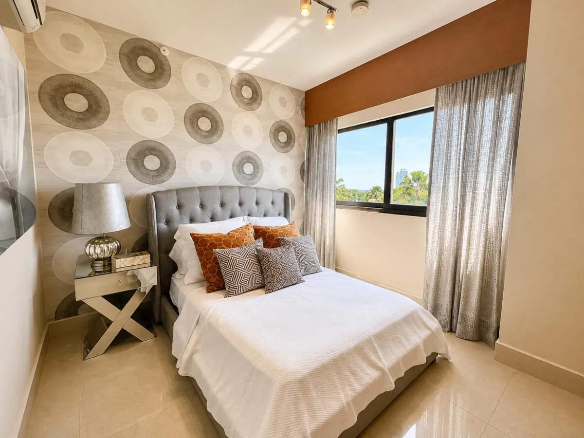 APARTAMENTO DE PLAYA EN ALQUILER EN SAN CARLOS