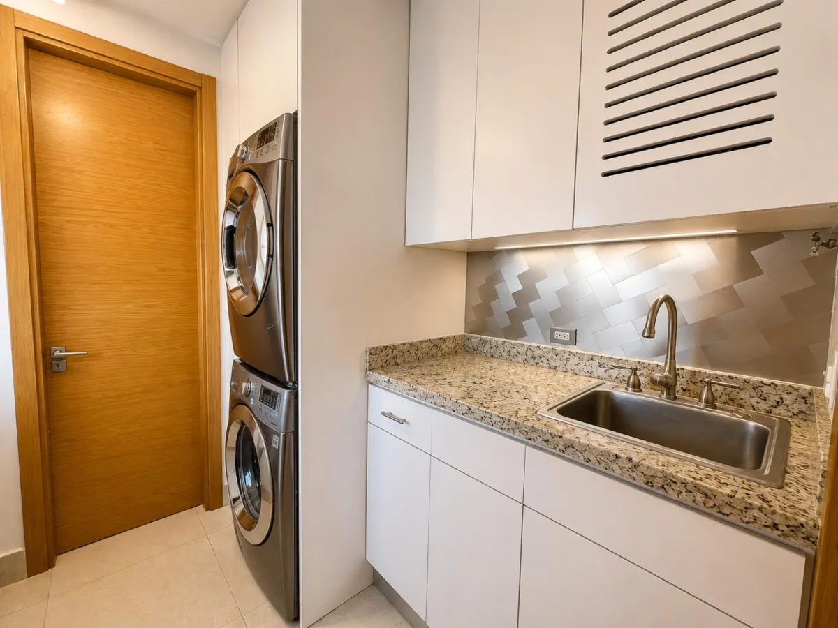 APARTAMENTO DE PLAYA EN ALQUILER EN SAN CARLOS