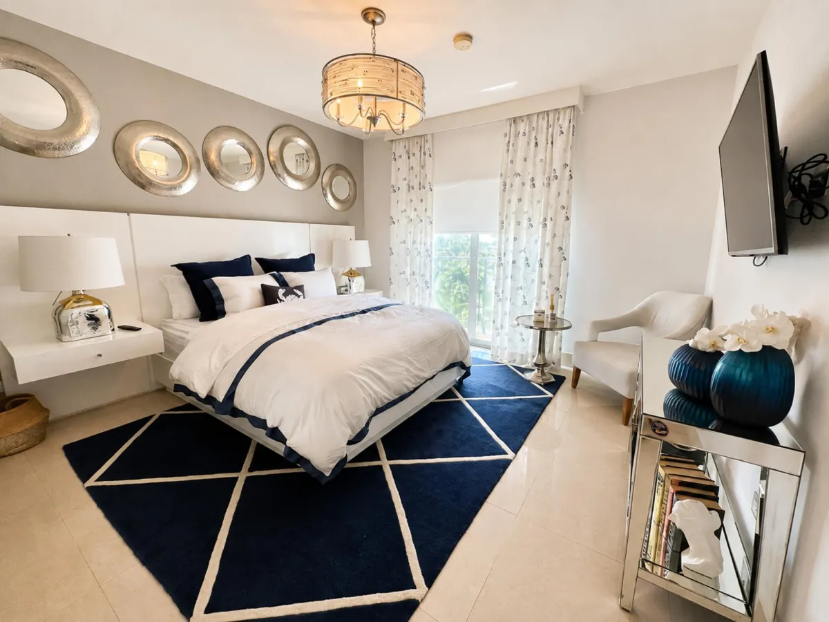 APARTAMENTO DE PLAYA EN ALQUILER EN SAN CARLOS