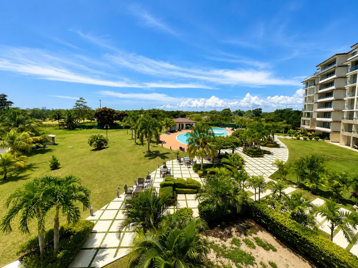 APARTAMENTO DE PLAYA EN ALQUILER EN SAN CARLOS