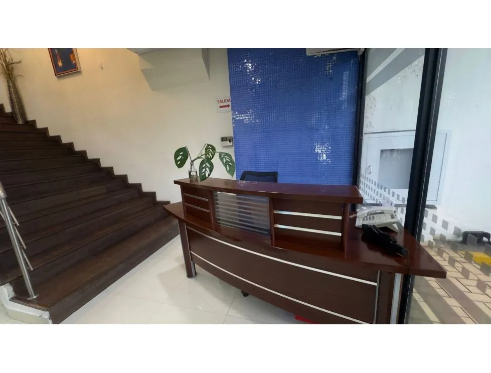 Commercial Space for Rent in PH Villa Verona – Tumba Muerto