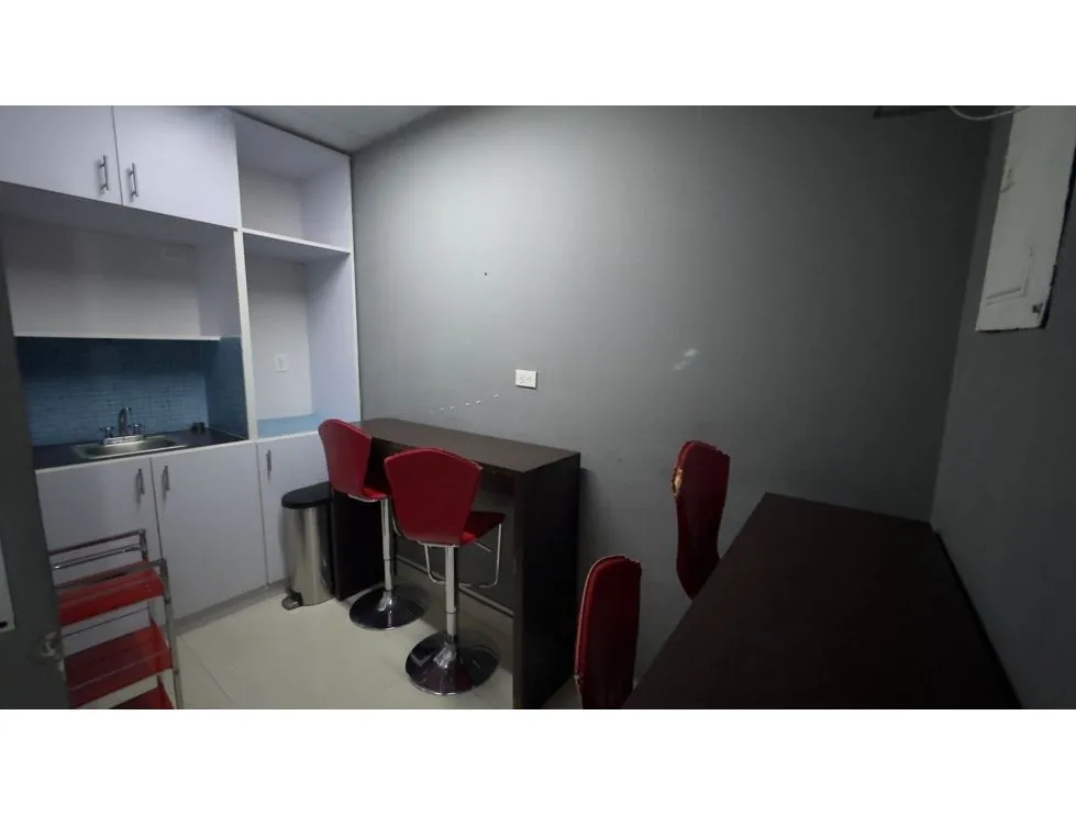 Commercial Space for Rent in PH Villa Verona – Tumba Muerto