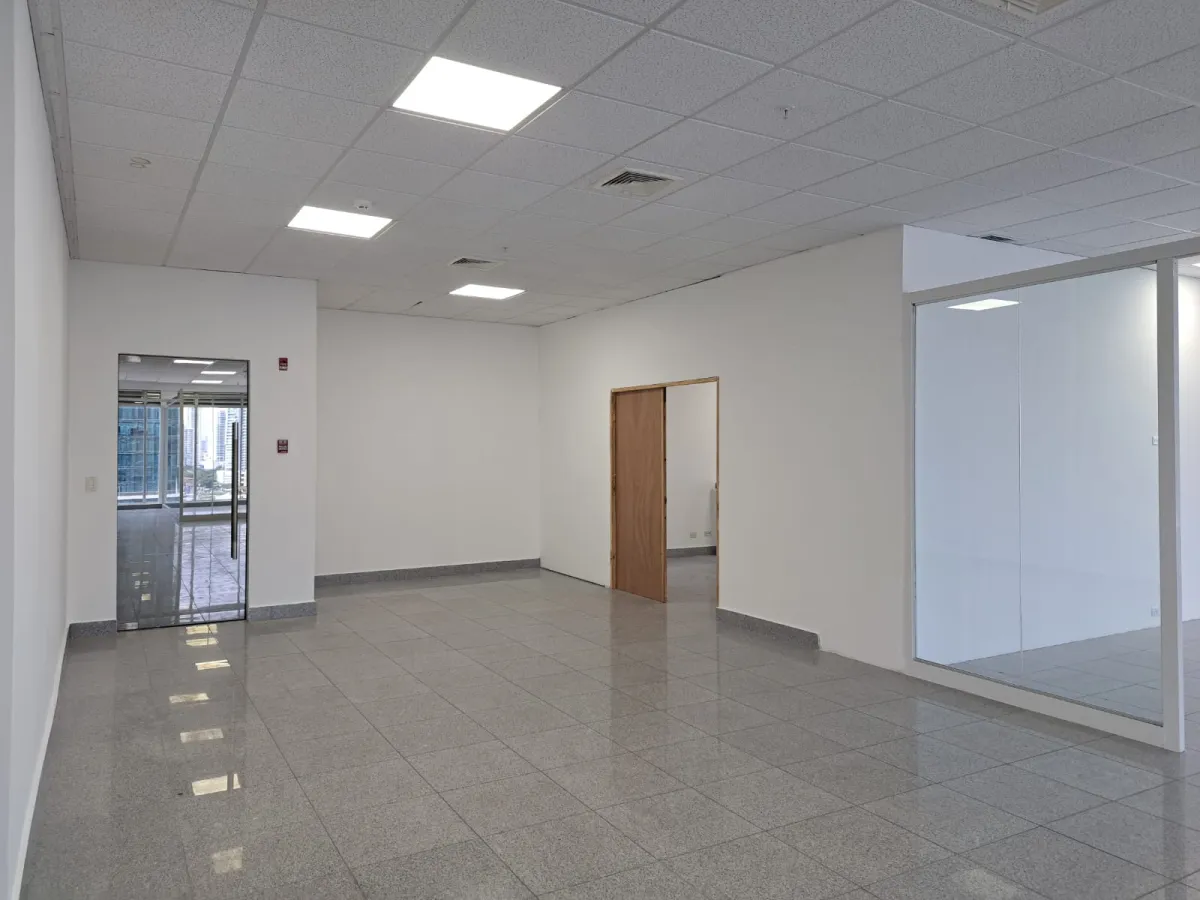 OFFICE FOR SALE IN F&F TOWER "EL TORNILLO"