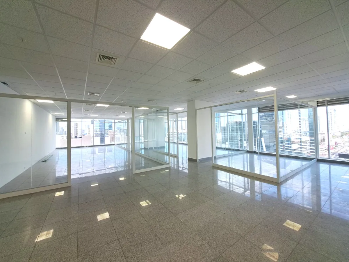 OFFICE FOR SALE IN F&F TOWER "EL TORNILLO"