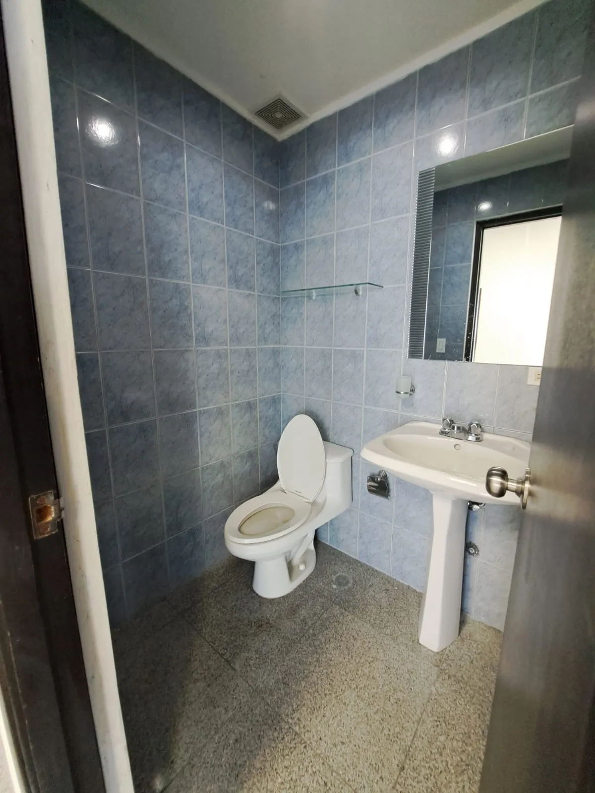 OFFICE FOR SALE IN F&F TOWER "EL TORNILLO"