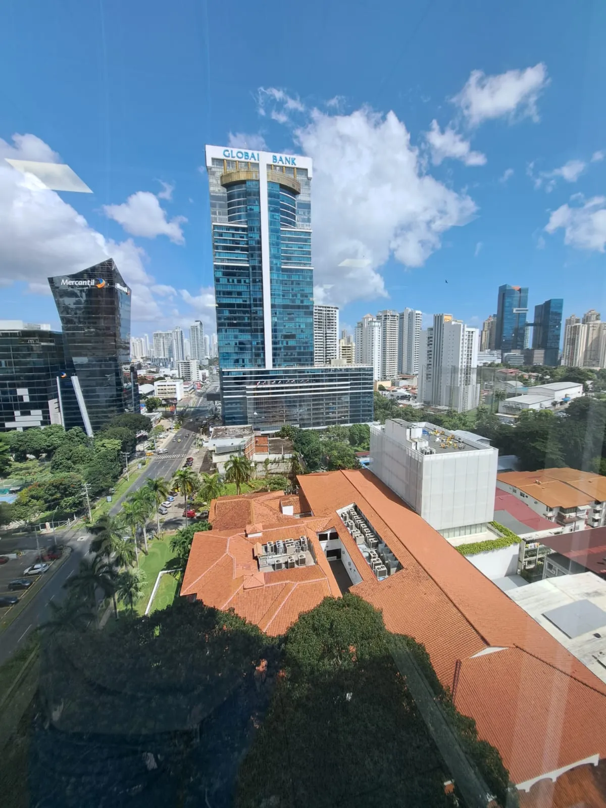OFFICE FOR SALE IN F&F TOWER "EL TORNILLO"