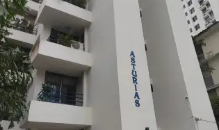 PH Asturias, El Cangrejo, Bella Vista, 160 square meters, El Cangrejo