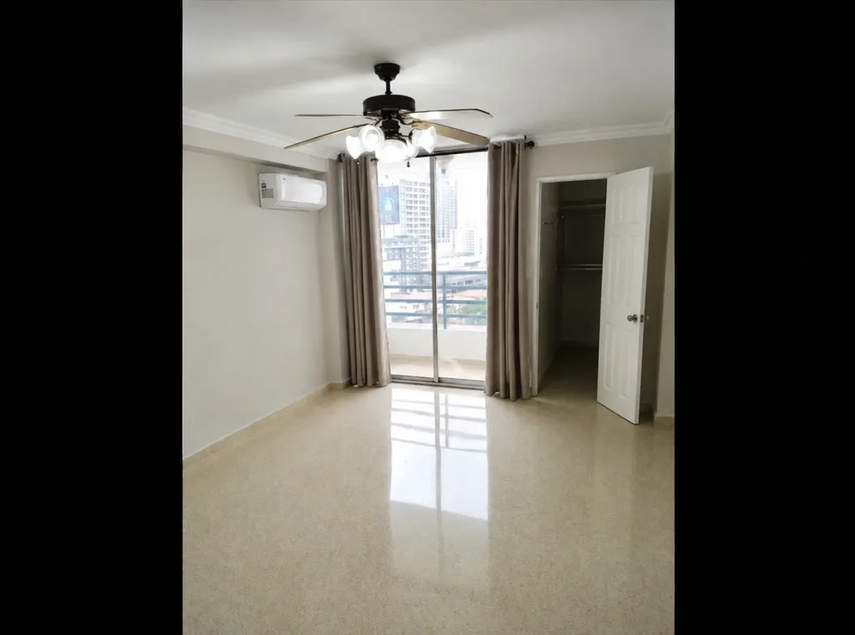 PH Asturias, El Cangrejo, Bella Vista, 160 square meters