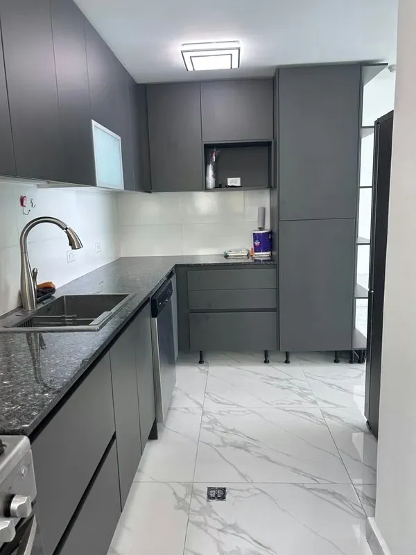 NET APARTMENT IN SAN FRANCISCO PH TERRAWIND - WHITE LINE