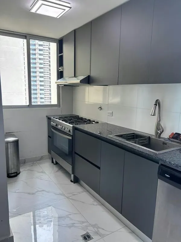 NET APARTMENT IN SAN FRANCISCO PH TERRAWIND - WHITE LINE