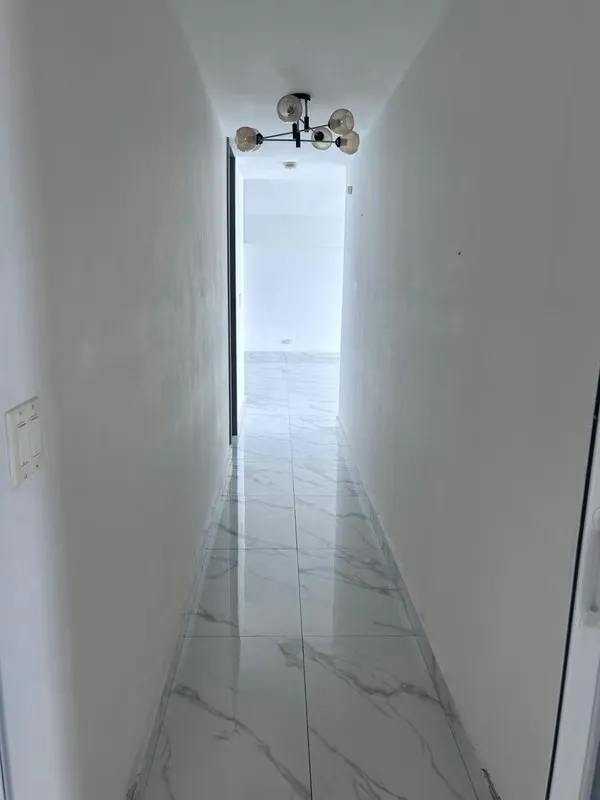 NET APARTMENT IN SAN FRANCISCO PH TERRAWIND - WHITE LINE