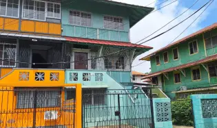 House for Sale in Nuevo Cristóbal, Colón, Panama