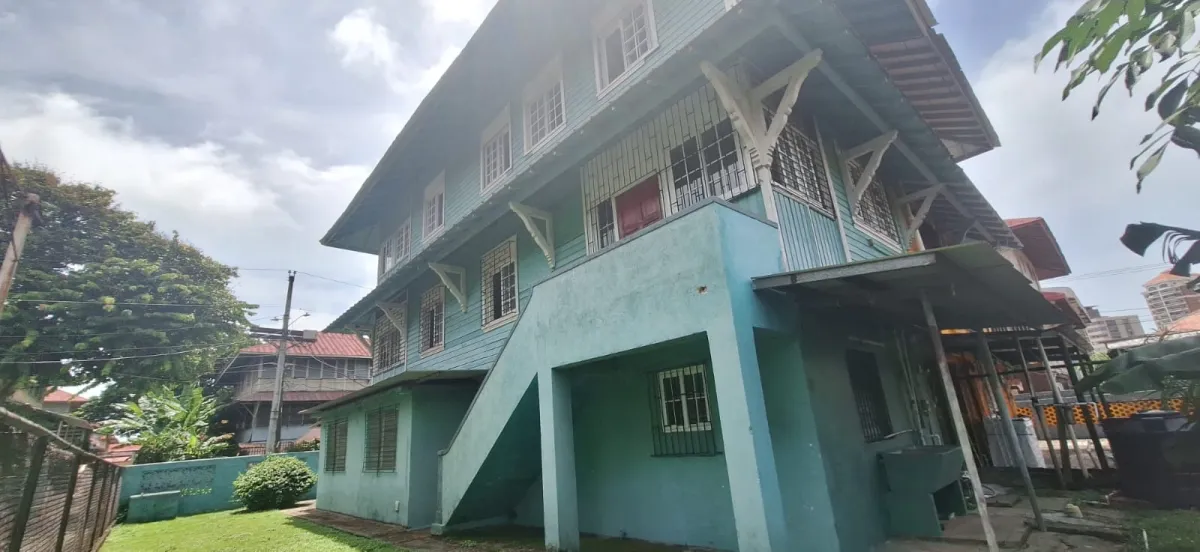 House for Sale in Nuevo Cristóbal, Colón, Panama
