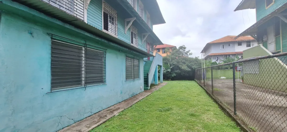 House for Sale in Nuevo Cristóbal, Colón, Panama