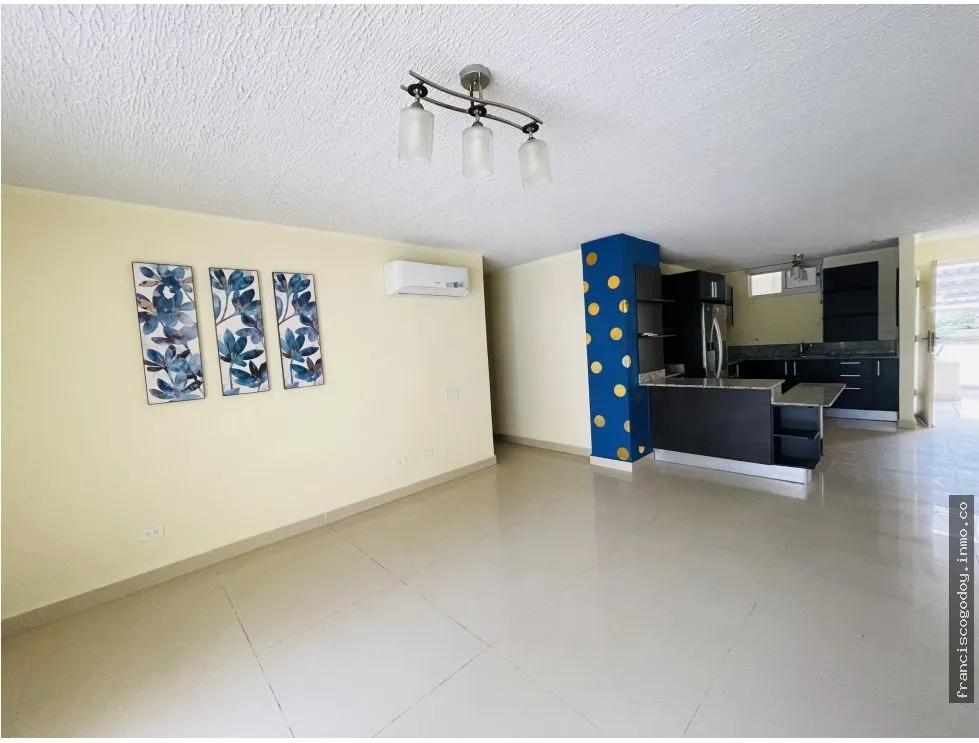 APARTMENT FOR SALE IN ALTAMIRA GARDENS PH