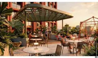 Apartment for Sale in Bella Vista