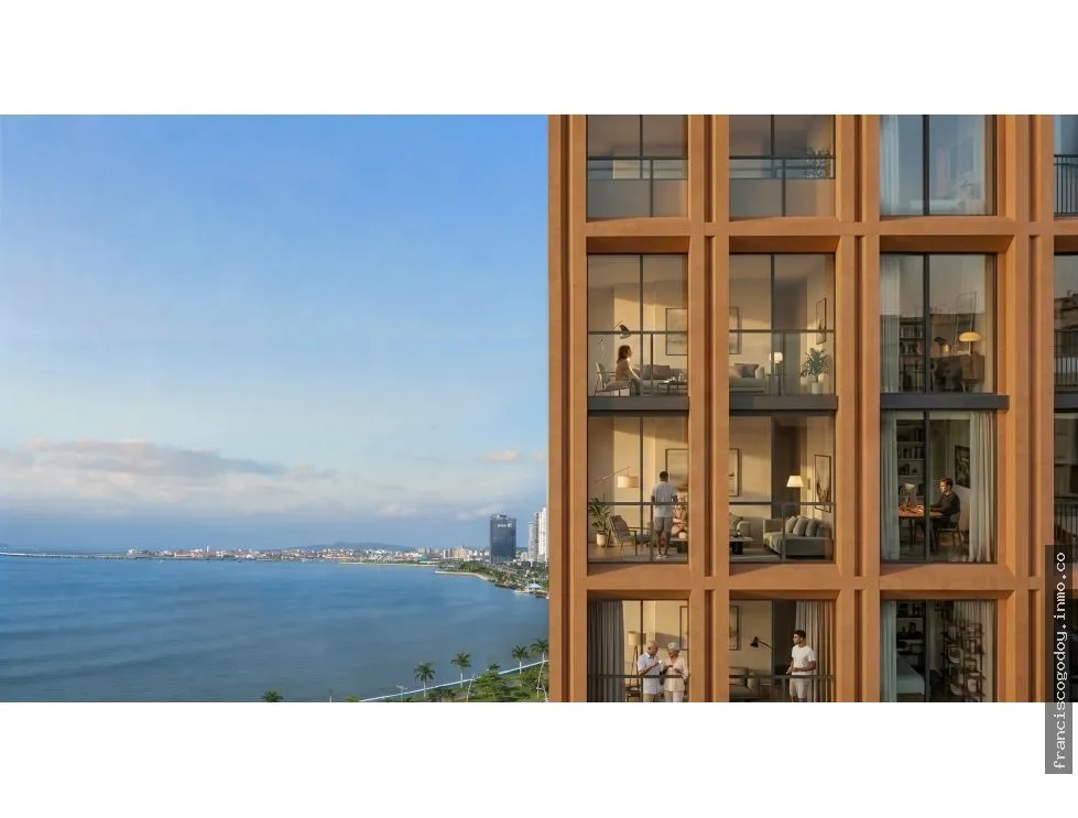 Apartment for Sale in Bella Vista