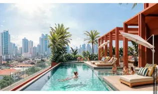 Apartment for Sale in Bella Vista