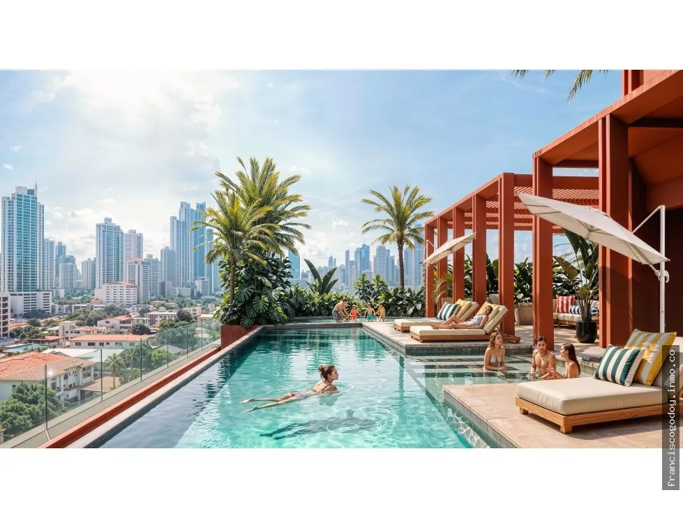Apartment for Sale in Bella Vista