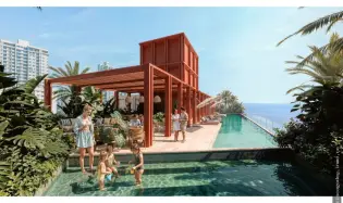Apartment for Sale in Bella Vista