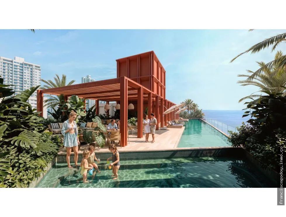 Apartment for Sale in Bella Vista