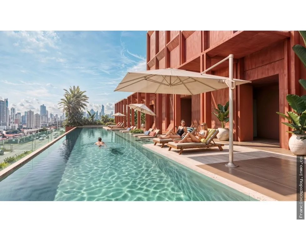 Apartment for Sale in Bella Vista