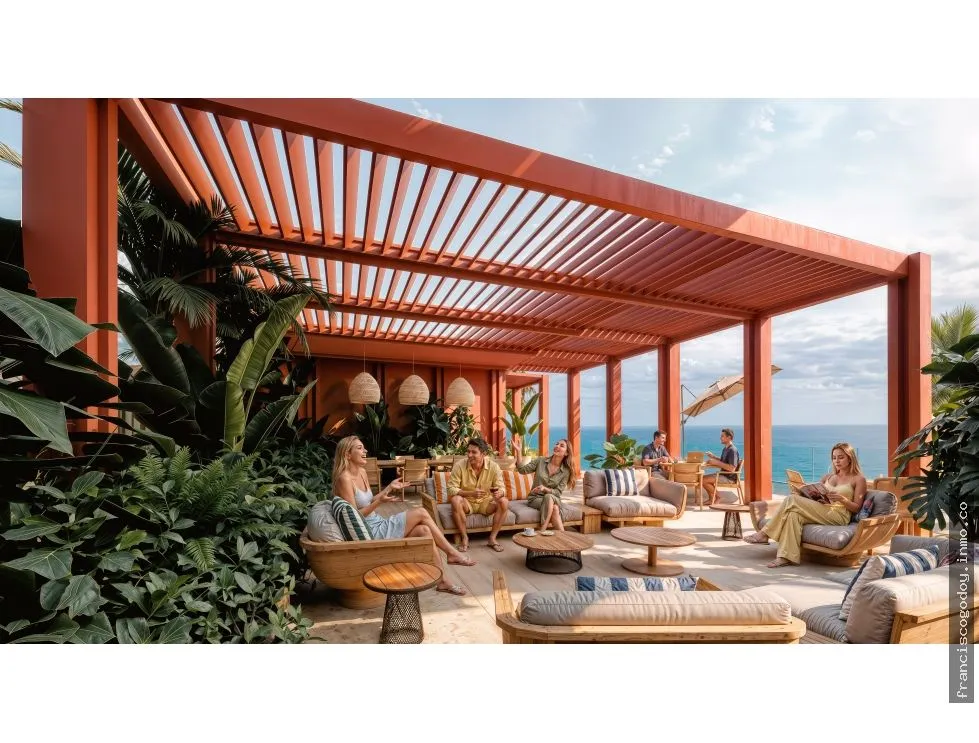 Apartment for Sale in Bella Vista