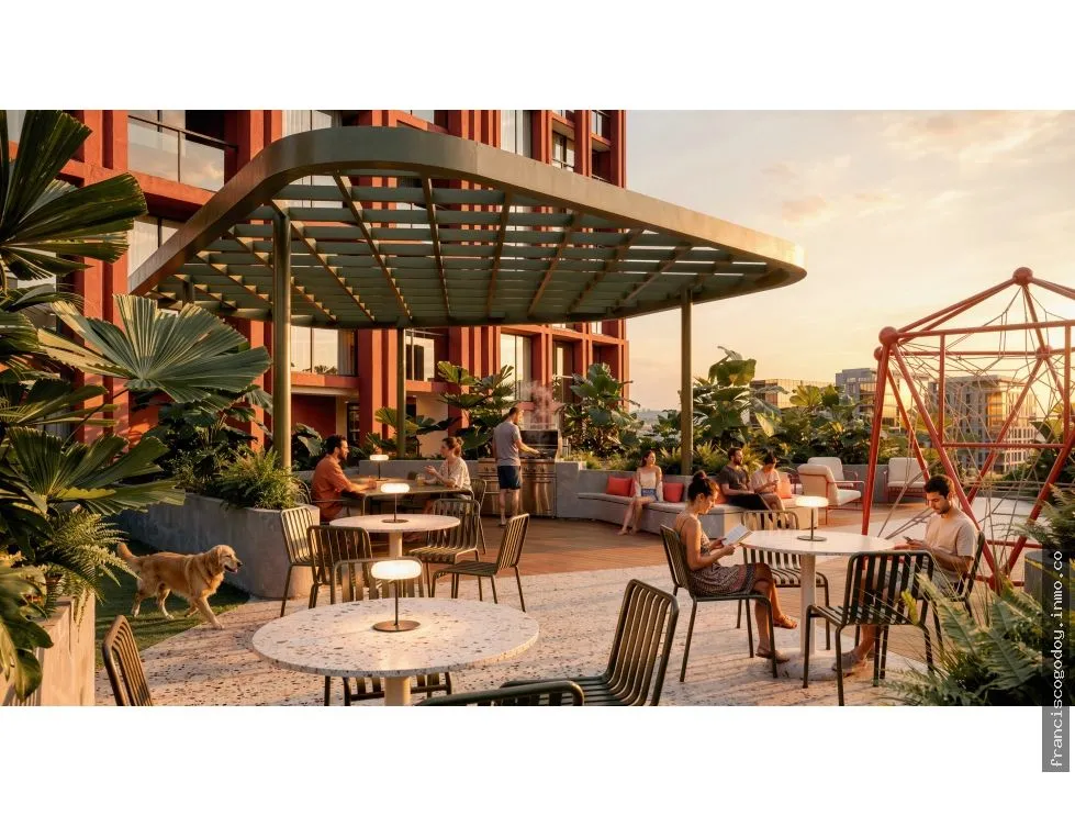 Apartment for Sale in Bella Vista