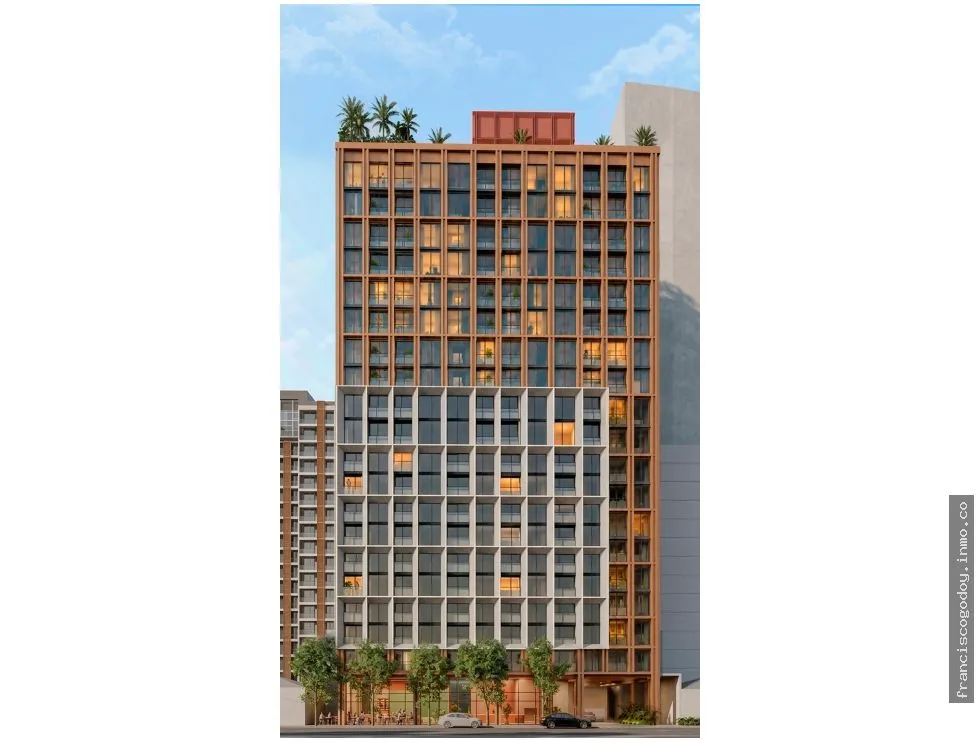 Apartment for Sale in Bella Vista