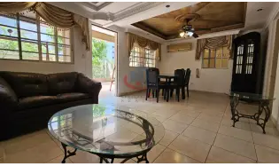 Furnished Duplex House for Rent in Dorado Lakes, Condado del Rey