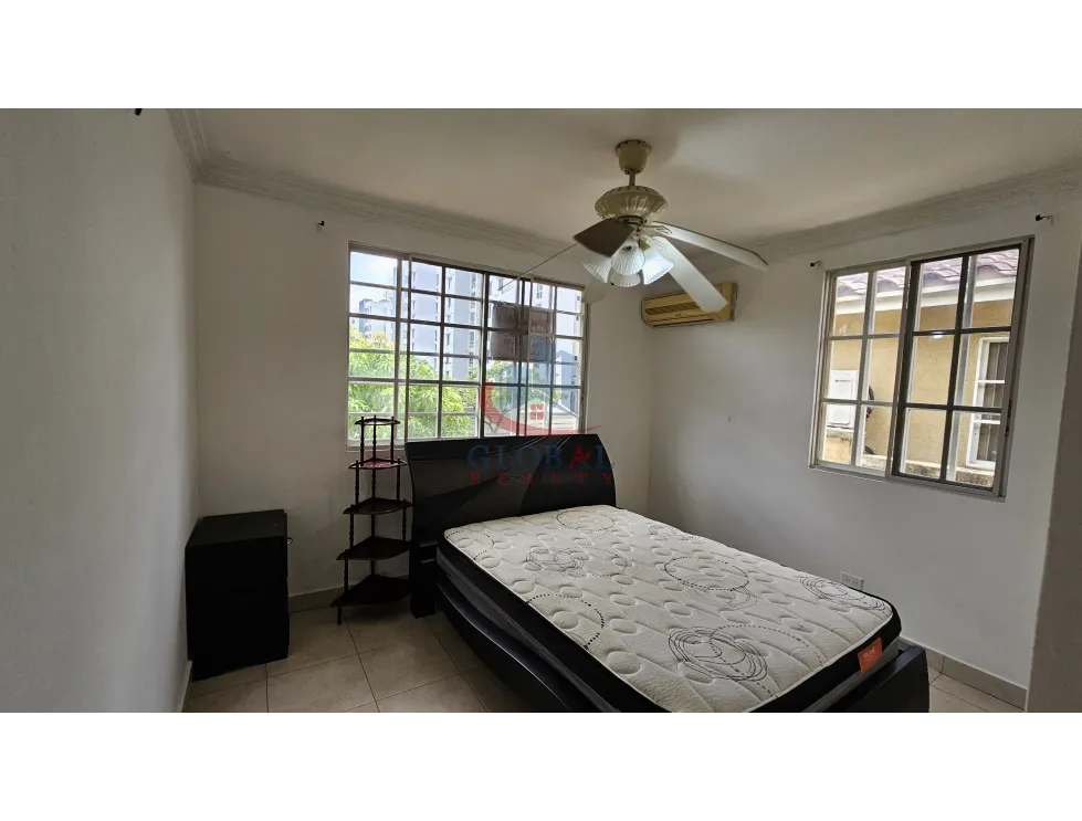 Furnished Duplex House for Rent in Dorado Lakes, Condado del Rey