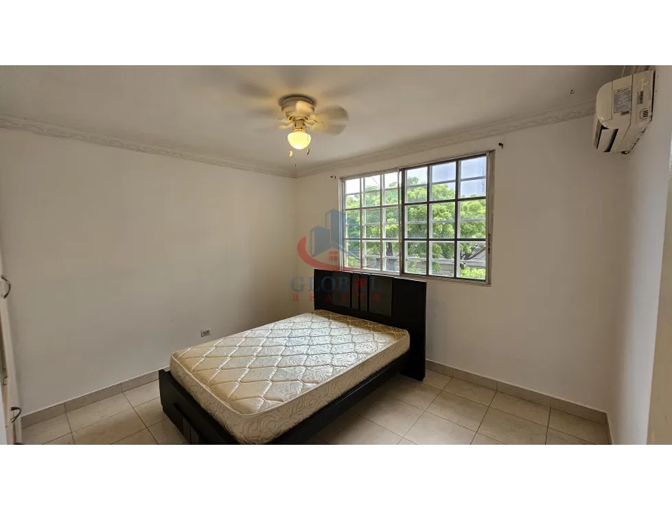 Furnished Duplex House for Rent in Dorado Lakes, Condado del Rey