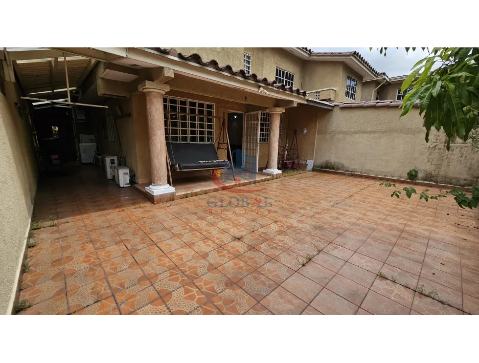 Furnished Duplex House for Rent in Dorado Lakes, Condado del Rey