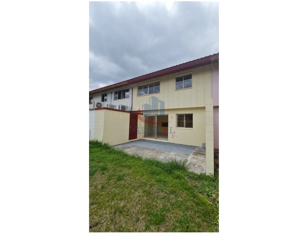 Se Vende Casa en Howard Panama Pacifico