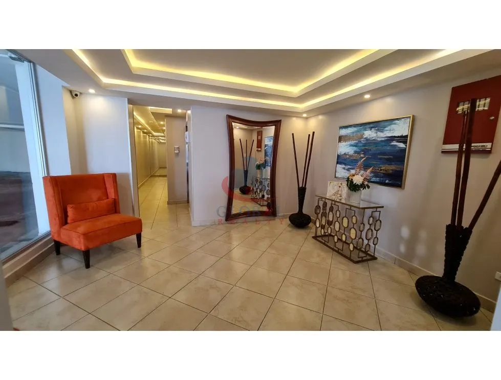 For Rent or Sale: Beautiful Apartment in PH Central Park Transistmica