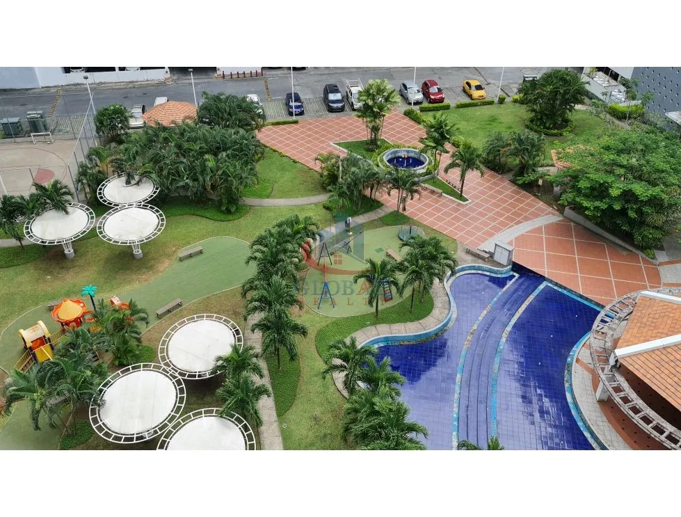 For Rent or Sale: Beautiful Apartment in PH Central Park Transistmica