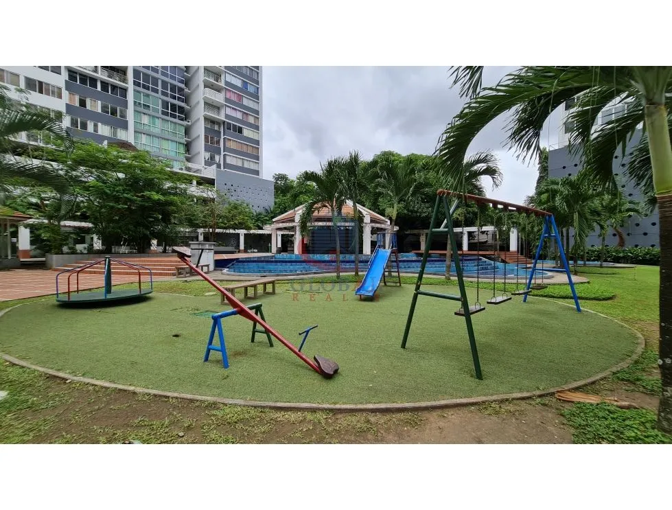 For Rent or Sale: Beautiful Apartment in PH Central Park Transistmica
