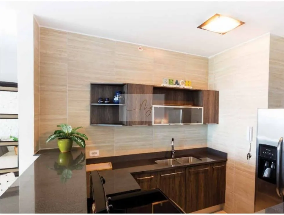 BEACHFRONT APARTMENTS AT PH OCEAN WAVES – NUEVO GORGONA