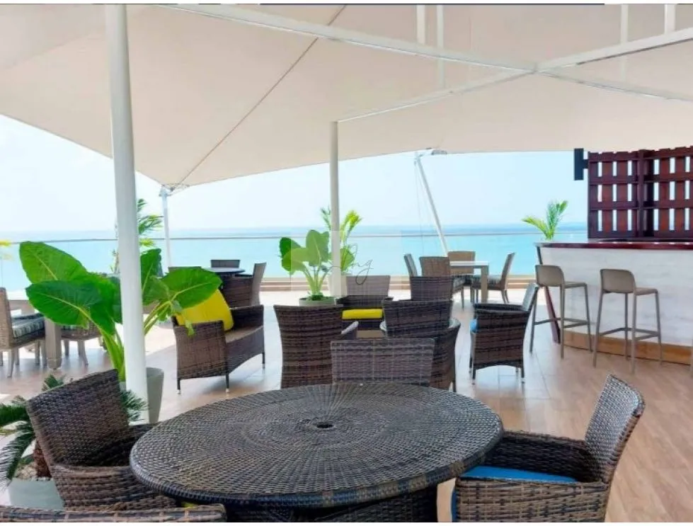BEACHFRONT APARTMENTS AT PH OCEAN WAVES – NUEVO GORGONA