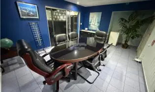 FOR SALE OFFICE ANCON BALBOA LA BOCA 260M AIR CONDITIONING DUPLEX