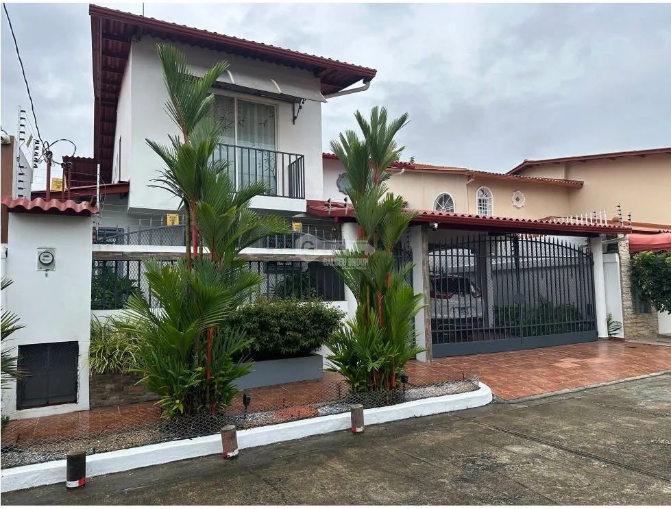 House for Sale Villa Zaita Residential Portofino 264M 4 Bedrooms