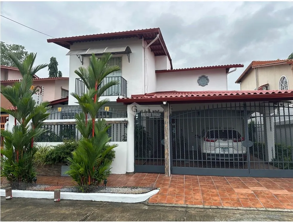House for Sale Villa Zaita Residential Portofino 264M 4 Bedrooms