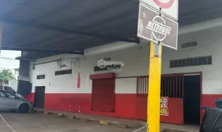 COMMERCIAL SPACE / PEDREGAL / 50M / 1 PARKING / SPACIOUS / CORNER LOCATION