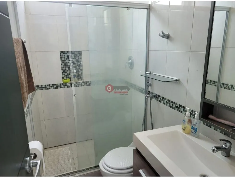 Edison Park / Ph Vivendi Tower / 2 Bedrooms / 69 M2 / Swimming Pool