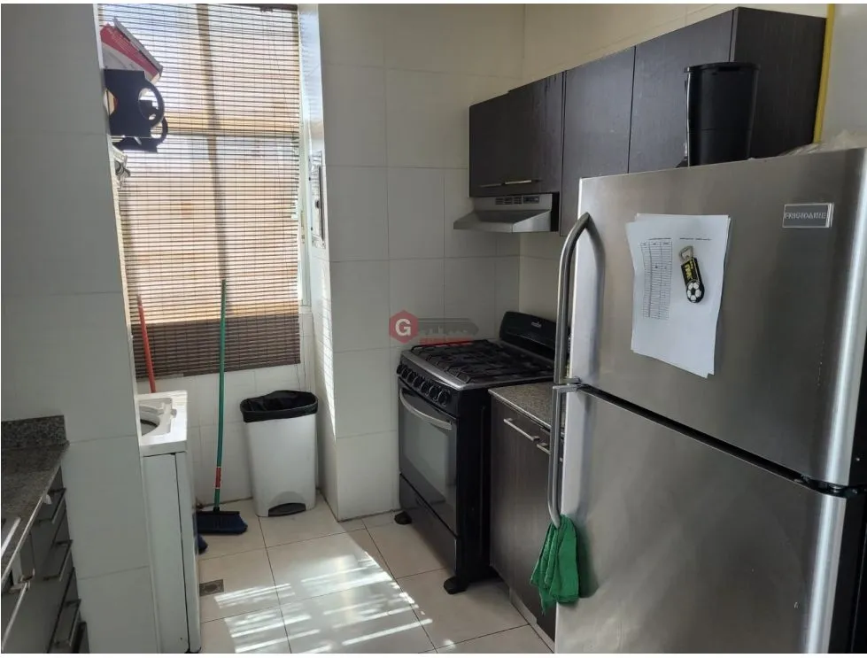 Edison Park / Ph Vivendi Tower / 2 Bedrooms / 69 M2 / Swimming Pool