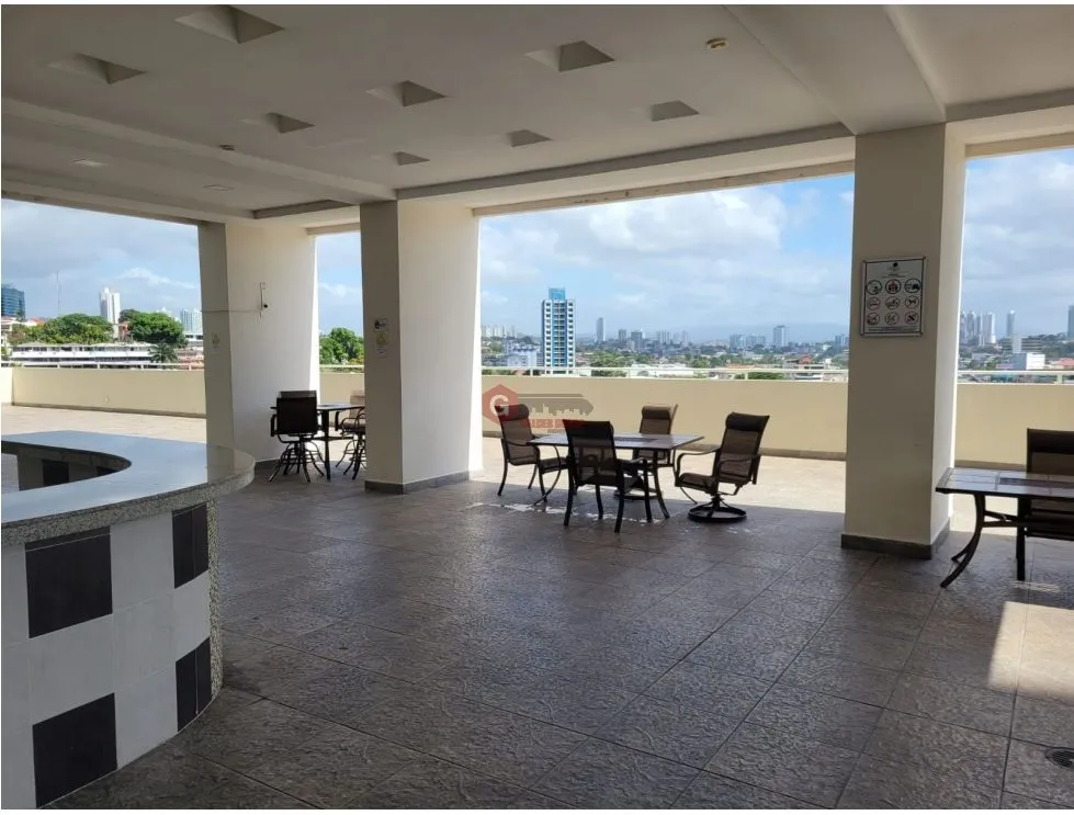 Edison Park / Ph Vivendi Tower / 2 Bedrooms / 69 M2 / Swimming Pool