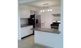 VILLA DE LAS FUENTES / PH DELUNA PARK VIEW / 124M2 / 2 BEDROOMS